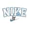 Nike bunny embroidery design, Bunny embroidery, Nike design,Embroidery file,Embroidery shirt,Digital download.jpg
