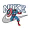 Nike captain america Embroidery Design, Brand Embroidery, Nike Embroidery, Embroidery File, Logo shirt, Digital download.jpg
