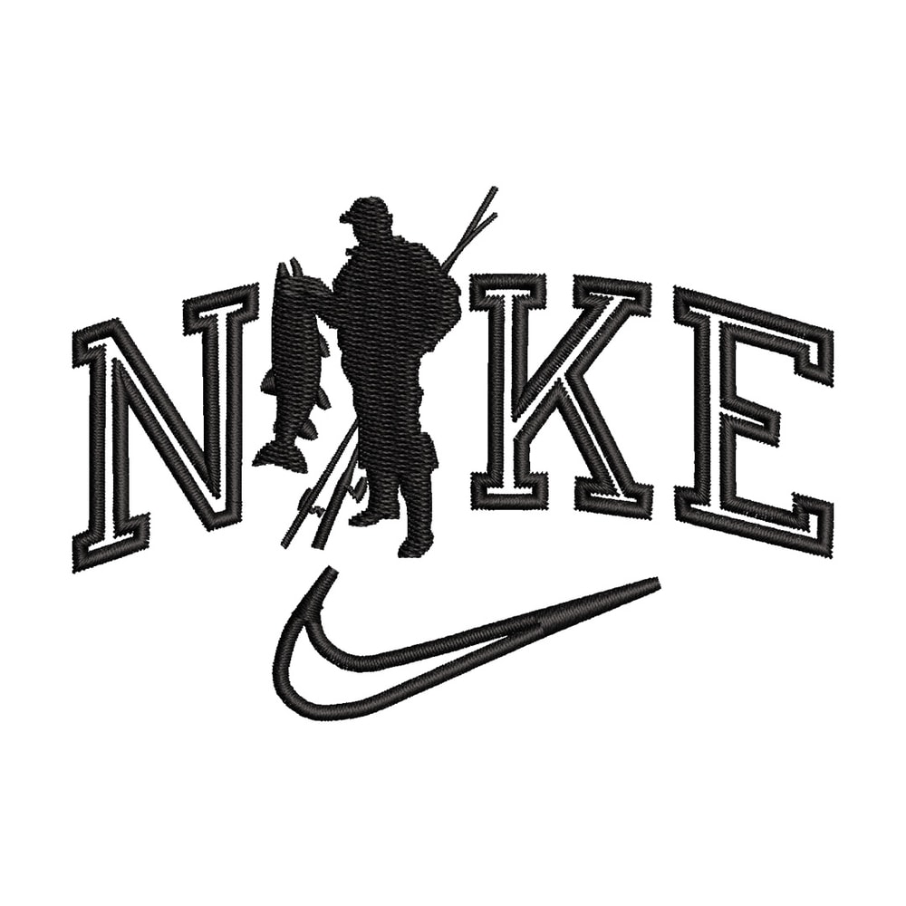 Nike x fisher embroidery design, Fisher embroidery, Nike design, Embroidery shirt, Embroidery file,Digital download.jpg