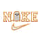 Nike x ghost horror embroidery design, Ghost embroidery, Nike design, Embroidery shirt, Embroidery file,Digital download.jpg