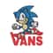 Vans Sonic Embroidery design, Vans Sonic Embroidery, cartoon design, Embroidery File, cartoon shirt, Instant download..jpg