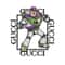 Buzz lightyear Gucci Embroidery design, Buzz lightyear Embroidery, cartoon design, Embroidery File, Digital download..jpg