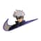 Gojo Satoru Nike embroidery design, Jujutsu Kaisen embroidery, nike design, anime design, anime shirt, Digital download.jpg