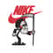 Grim cartoon Nike Embroidery design, Grim cartoon Embroidery, Nike design, Embroidery file, logo shirt, Instant download.jpg