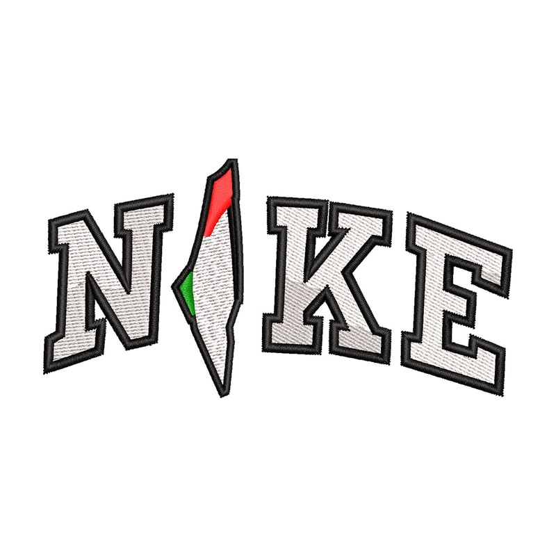 Nike design embroidery design, Nike embroidery, Nike design, Embroidery file, Embroidery shirt, Digital download.jpg