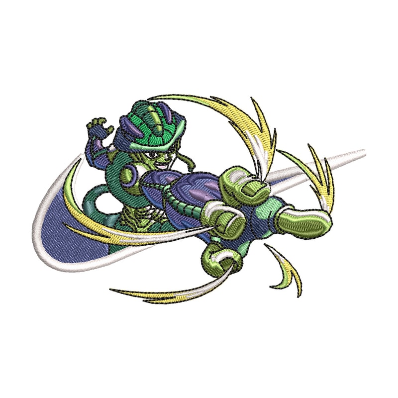 Nike x meruem embroidery design, Hxh embroidery, Nike design, Embroidery shirt, Embroidery file, Digital download.jpg