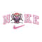 Nike x pink stitch embroidery design, Stitch embroidery, Nike design, Embroidery file,Embroidery shirt, Digital download.jpg