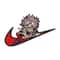 Sukuna nike embroidery design, Jujutsu embroidery, Nike design, Embroidery shirt, Embroidery file, Digital download.jpg