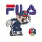 Super Mario Fila Embroidery design, Super Mario Embroidery, cartoon design, Embroidery File, Fila logo, Instant download.jpg