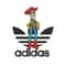 Woody adidas Embroidery Design, Adidas Embroidery, Embroidery File, Brand Embroidery, Logo shirt, Digital download.jpg