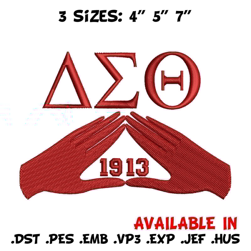 Aeo 1913 embroidery design, Logo embroidery, Embroidery file, Embroidery shirt, Emb design, Digital download.jpg