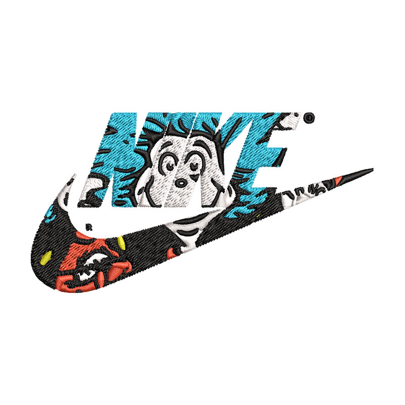 Nike color man Embroidery Design, Nike Embroidery, Brand Embroidery, Embroidery File, Logo shirt, Digital download.jpg