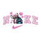 Nike stitch love embroidery design, Stitch embroidery, Nike design, Embroidery file,Embroidery shirt, Digital download.jpg