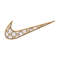 Swoosh Nike logo embroidery design, Swoosh Nike embroidery, logo design, logo shirt, Embroidery shirt, Instant download.jpg