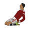 Cristiano Ronaldo embroidery design, Cristiano Ronaldo embroidery, logo design, Embroidery shirt, Instant download.jpg