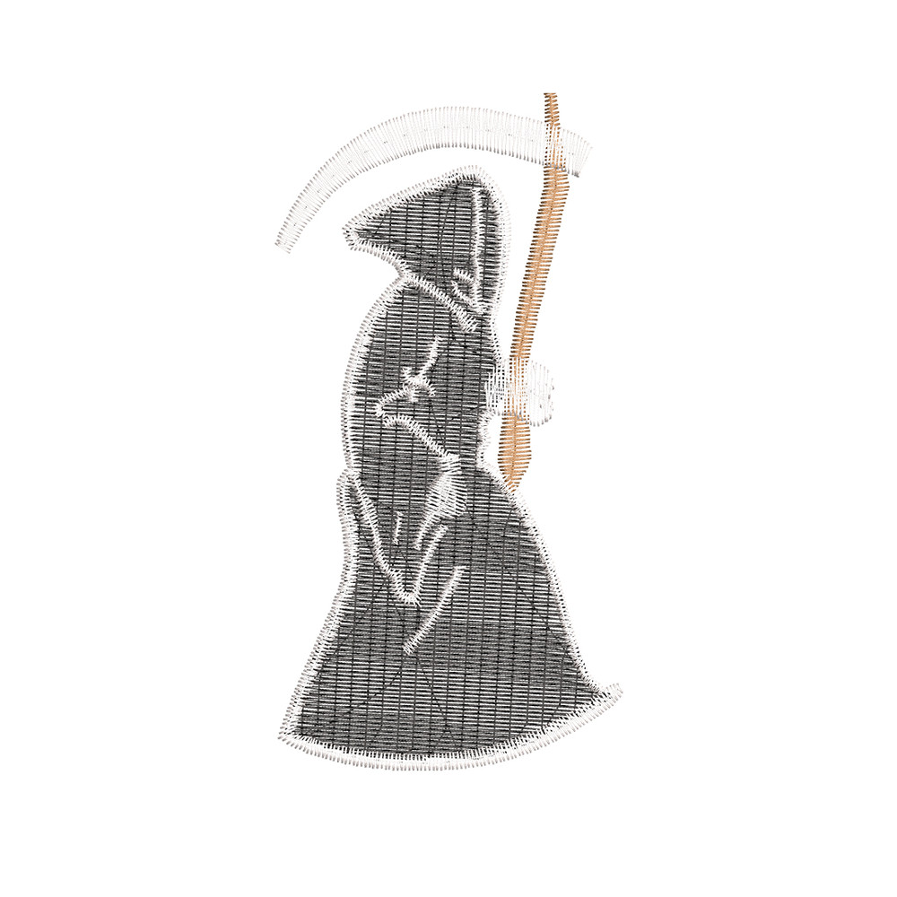 Death logo embroidery design, Death logo embroidery, Death design, logo shirt, Embroidery shirt, Instant download.jpg