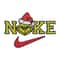 Grinch chrismas nike Embroidery Design, Nike Embroidery, Brand Embroidery, Embroidery File, Logo shirt, Digital download.jpg