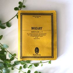Mozart Wallet