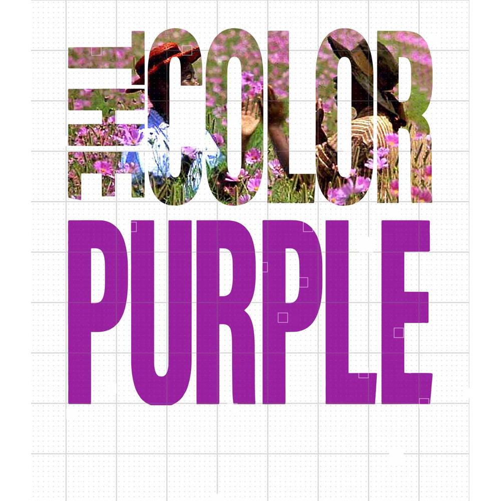 Color Purple Movie Shirt, Christmas Movie Shirt.jpg