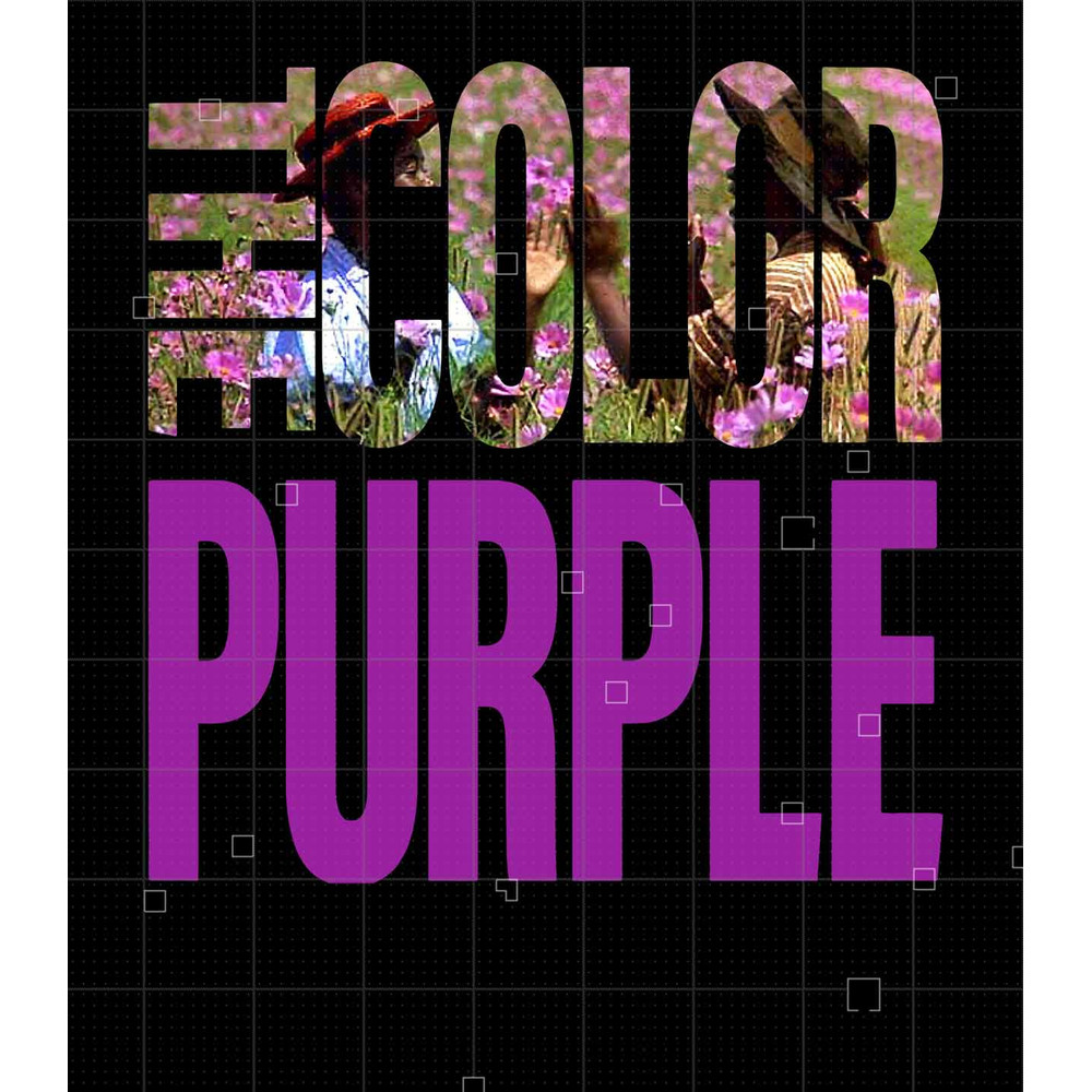 Color Purple Movie Shirt, Christmas Movie Shirt1.jpg