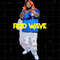 HOT NEW Rod Wave hip hop White1.jpg