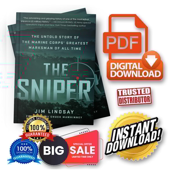 The Sniper: The Untold Story of the Marine Corps' Greatest M - Inspire ...