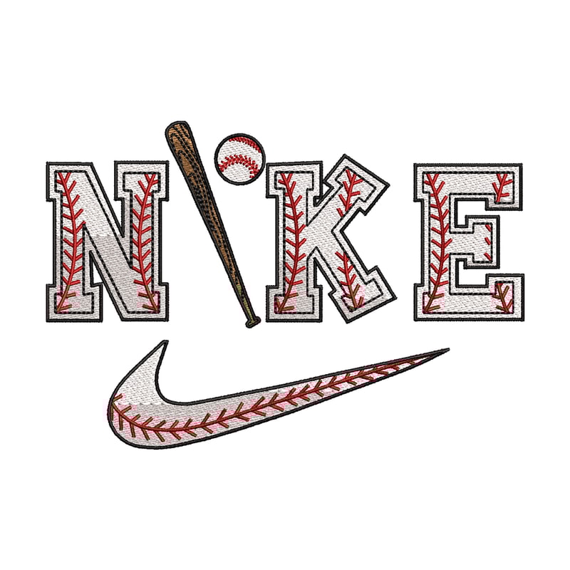 Cricket Nike Logo embroidery design, Cricket embroidery, Nike design, logo shirt, Embroidery shirt, Digital download..jpg