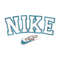 Nike bunny cute embroidery design, Bunny embroidery, Nike design,Embroidery shirt, Embroidery file, Digital download.jpg