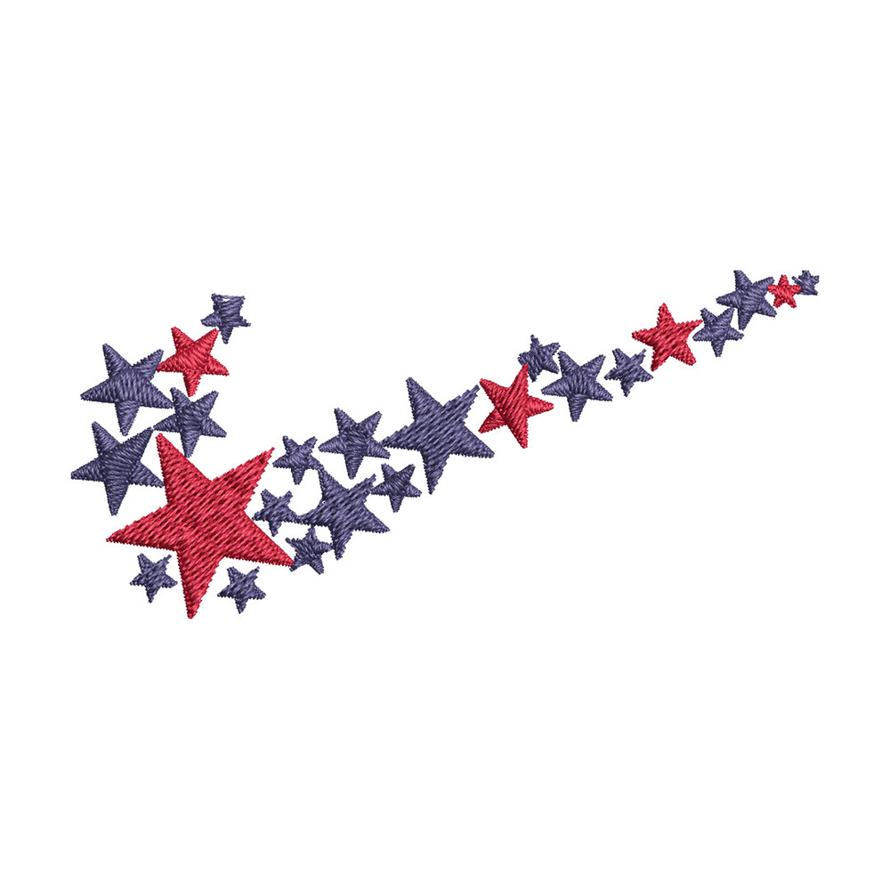 Nike full star Embroidery Design, Brand Embroidery, Nike Embroidery, Embroidery File, Logo shirt, Digital download.jpg