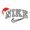 Nike hat embroidery design, Chrismas embroidery, Nike design, Embroidery shirt, Embroidery file, Digital download.jpg