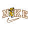 Nike lion child embroidery design, Lion king embroidery,Nike design, Embroidery shirt, Embroidery file, Digital download.jpg