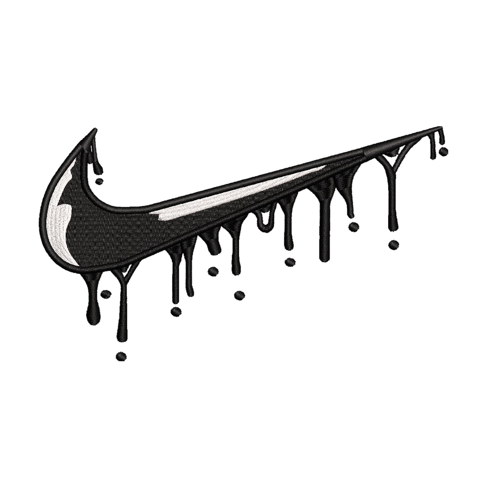 Nike Pintura embroidery design, logo embroidery, Nike design, Embroidery file, logo shirt, Instant download.jpg