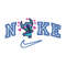 Nike stitch heart embroidery design, Stitch embroidery, Nike design, Embroidery file,Embroidery shirt, Digital download.jpg