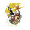 Duffy and Taz Nike Embroidery design, cartoon Embroidery, Nike design, Embroidery file, logo shirt, Instant download..jpg
