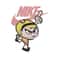 Mandy cartoon Nike Embroidery design, Mandy Embroidery, Nike design, Embroidery file, logo shirt, Instant download..jpg