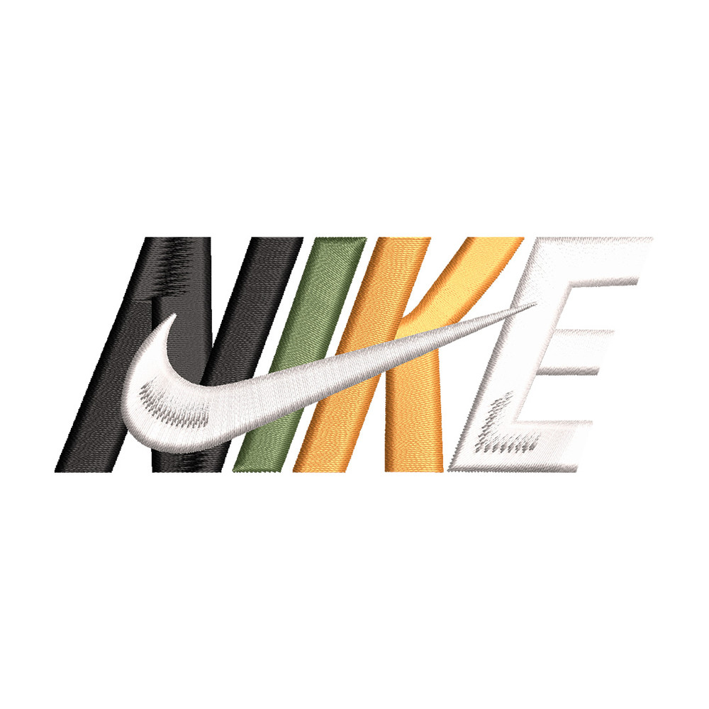 Nike logo design embroidery design, Nike embroidery, Nike design, Embroidery shirt, Embroidery file,Digital download.jpg