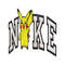 Nike Pikachu embroidery design, Pokemon embroidery, Nike design, embroidery file, anime shirt, Digital download.jpg