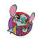 Sally Stitch Embroidery, Sally Stitch halloween Embroidery, cartoon design, Embroidery File, Digital download..jpg