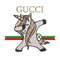 Unicorn gucci Embroidery Design, Gucci Embroidery, Embroidery File, Logo shirt, Sport Embroidery, Digital download..jpg