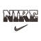 Nike black flame embroidery design, Nike embroidery, Nike design, Embroidery shirt, Embroidery file, Digital download.jpg