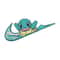 Nike Squirtle embroidery design, Pokemon embroidery, Nike design, anime design, anime shirt, Digital download.jpg