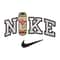 Nike x ekstra embroidery design, Ekstra embroidery, Embroidery file,Embroidery shirt, Nike design, Digital download.jpg