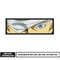 Satoru Gojo eyes embroidery design