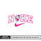 Nike Hello kitty embroidery design