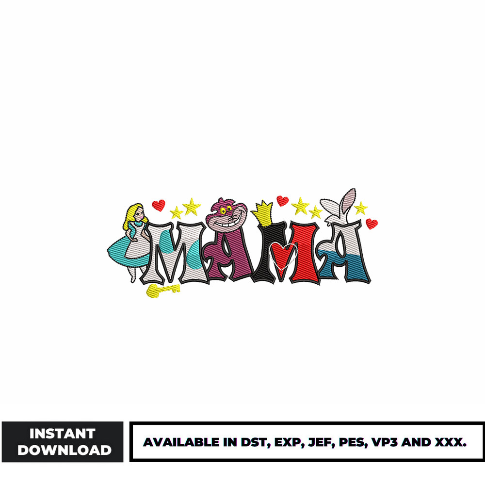 alice princess mama embroidery.jpg