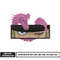 Roronoa Zoro Eyes embroidery design