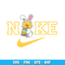 Nike winnie the pooh svg