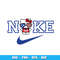Nike Hello Kitty usa svg
