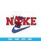 Nike Hello kitty spiderman svg