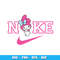 Nike my melody svg